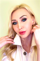 Superbe femme ukrainienne tetiana de lviv avec Blond cheveux, âge 43 photo-8