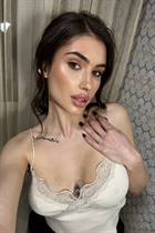 Dating a ukrainian woman anastasia from kiev with Light Brown hair age 23 photo-12