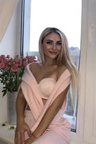 Ukrainian pretty girl lilia from kiev with Blonde hair age 41 photo-9