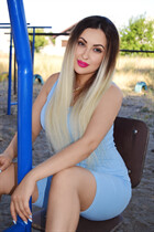 Saliendo con mujer ucraniana tati de dnepr con pelo Rubio y edad 37 photo-37