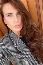 Beautiful ukrainian woman ilona from kiev with Light Brown hair age 36 photo-25