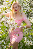 Rencontre une fille ukrainienne evgeniya de mykolaiv avec Blond cheveux, âge 38 photo-20
