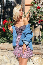 Fille de miami hanna aux cheveux Blond, age 34 photo-2