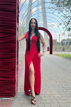 Fille en Ukraine marharyta de kharkiv avec Brunette cheveux, âge 43 photo-5