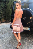 Novia de marbella susan con pelo Rubio y edad 42 photo-1