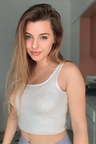 Perfect woman patricia from poznan with Blonde hair age 33 photo-2