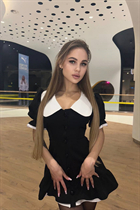Ukrainian jolie fille dana de kyiv avec Blond cheveux, âge 24 photo-7