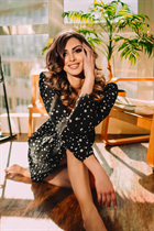 Mariée ukrainienne par correspondance anna-maria de kiev avec Brunette cheveux, âge 29 photo-6