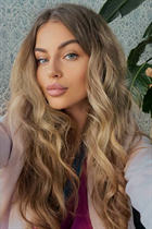 Novia de new york inga con pelo Rubio y edad 39 photo-17