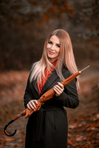 Ukrainian girl tatiana from mogiliv-podilskyi with Blonde hair age 36 photo-16