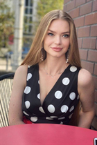 Femme célibataire ukrainienne oksana de kharkov avec Blond cheveux, âge 43 photo-7