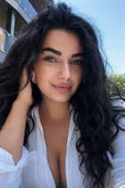 Ukrainian single woman veronika from dnipro with Dark Brown hair age 24 photo-7