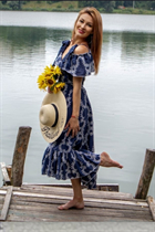 Gorgeous Ukrainian bride ludmyla from sumy with Light Brown hair age 44 photo-10