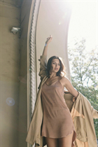 Ukrainian woman online kseniya from kharkov with Dark Brown hair age 35 photo-4