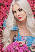 Jolie fille angelika de philadelphia avec Blond cheveux, âge 56 photo-13