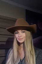 Fille en Ukraine marina de obermaiselstein avec Blond cheveux, âge 44 photo-69