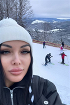 Superbe femme ukrainienne iryna de odessa aux cheveux Noirs, age 38 photo-4