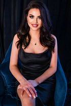 Date ukrainian girl kristina from fort wayne with Dark Brown hair age 29 photo-5