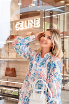 Femme parfaite daria de caorle avec Blond cheveux, âge 36 photo-6