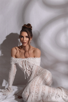 Beautiful women from ukraine mary from lviv with Light Brown hair age 36 photo-11