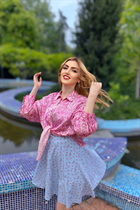 Hermosa mujer de Ucrania katerina de nikolaev con pelo Rojo y edad 32 photo-29