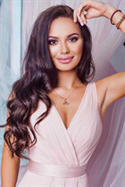 Ukrainian girl anastasia from kharkov with Dark Brown hair age 32 photo-8