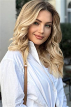 mobile mariée sabina avec Blond cheveux, âge 34 photo-26