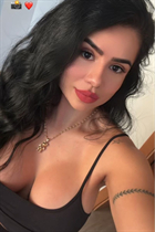 Cute Colombian woman leidy-sulay from bogota with Black hair age 34 photo-16