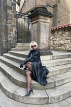 Beautiful ukrainian woman tatiana from kiev with Dark Brown hair age 28 photo-17