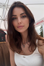 Fille de warsaw maria aux cheveux Brunette, age 38 photo-4