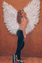 Novia de szczecin tatyana con pelo Rubio y edad 47 photo-4