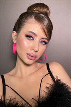 Deslumbrante mujer ucraniana ilona de ivano-frankovsk con pelo Marrón claro y edad 25 photo-19
