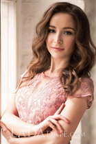 Russian single girl nataliya from moscow with Dark Brown hair age 43 photo-1