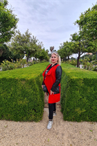 Date Femmes ukrainiennes tatyana de vinnitsa avec Blond cheveux, âge 46 photo-9