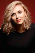 Chica de zagreb anna con pelo Rubio y edad 42 photo-7