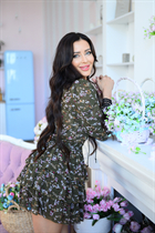 Stunning Ukrainian girl natalia from kiev with Black hair age 41 photo-7