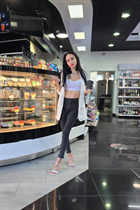 Ukrainian lady marina from kharkov with Dark Brown hair age 30 photo-14