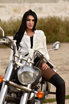 Fille de batumi valentina aux cheveux Noirs, age 37 photo-3