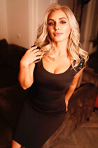 Pretty ukrainian lady tamara from kiev with Blonde hair age 39 photo-3