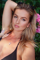 Ukrainian single woman katerina from boryspil with Blonde hair age 34 photo-2