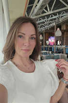 Single ukrainian girl elena from odessa with Light Brown hair age 53 photo-18