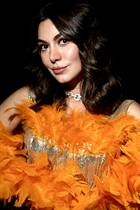 Single Ukrainian bride anna from kiev with Dark Brown hair age 33 photo-14