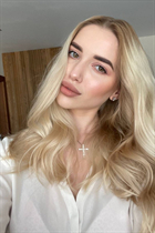 Fille en Ukraine daria de kyiv avec Blond cheveux, âge 26 photo-9