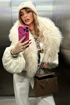 Beautiful romanian girl alexandra from constanta with Blonde hair 40 years old photo-16