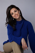 tampa mariée katerina avec Brunette cheveux, âge 27 photo-7