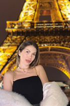 Mariée allemande olivia de karlsruhe avec Blond cheveux 33 ans photo-26