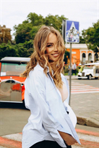 Superbe femme ukrainienne anna de odessa aux cheveux Blond, age 31 photo-6