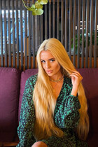 Beautiful Ukrainian bride ilona from kharkov with Blonde hair age 34 photo-3