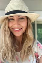 Ukrainian mariée natalia de zaporozhye avec Blond cheveux, âge 54 photo-14