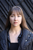 Single ukrainian girl lorita from tokyo with Light Brown hair age 33 photo-8